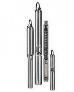 Máy bơm chìm Ebara chính hãng 4s -6/40