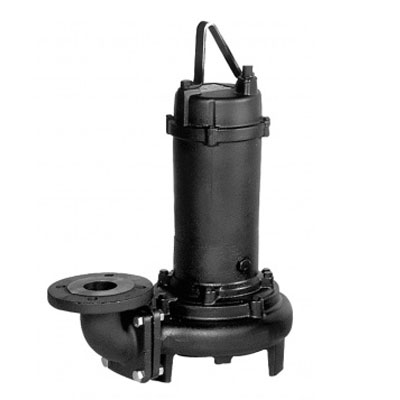 Máy bơm nước thải Ebara DL