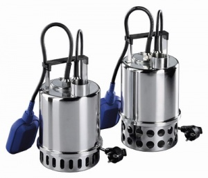 Máy bơm Ebara - Best One