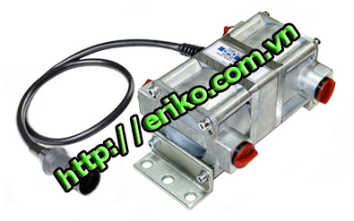 Cảm biến sensor giá tốt tại Cơ điện lạnh Eriko