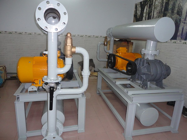 Ứng dụng MÁY THỔI KHÍ HWANG HAE HRB- 1002 Ứng dụng MÁY THỔI KHÍ HWANG HAE HRB- 1002