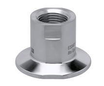 Đầu nối dạng kẹp