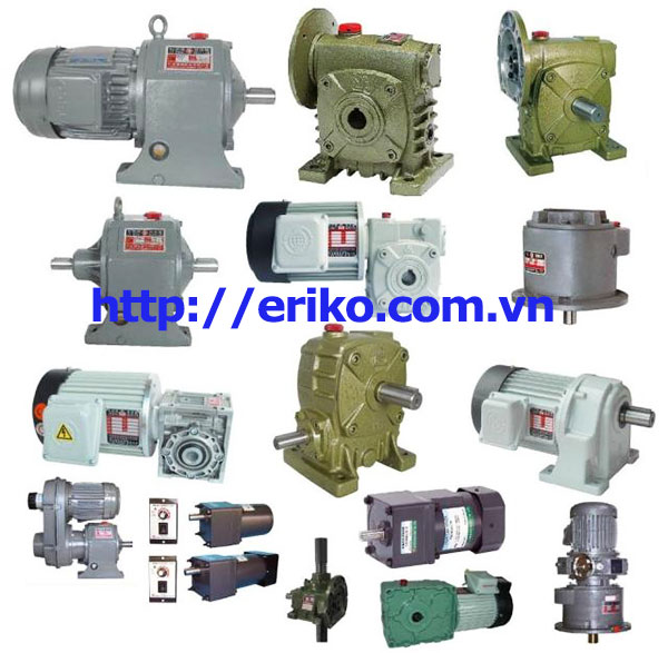 Động cơ hộp giảm tốc Liming giá rẻ nhất thị trường Hà Nội