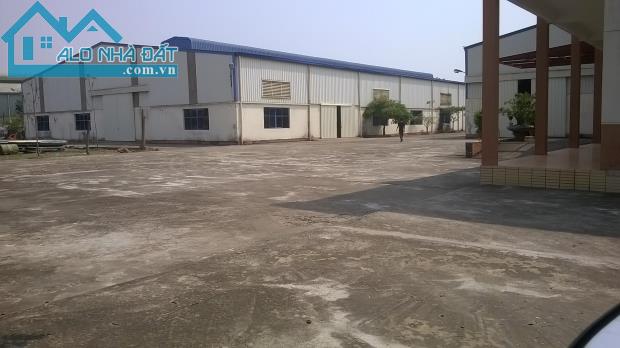 khu-cong-nghiep-quang-minh-me-linh-ha-noi