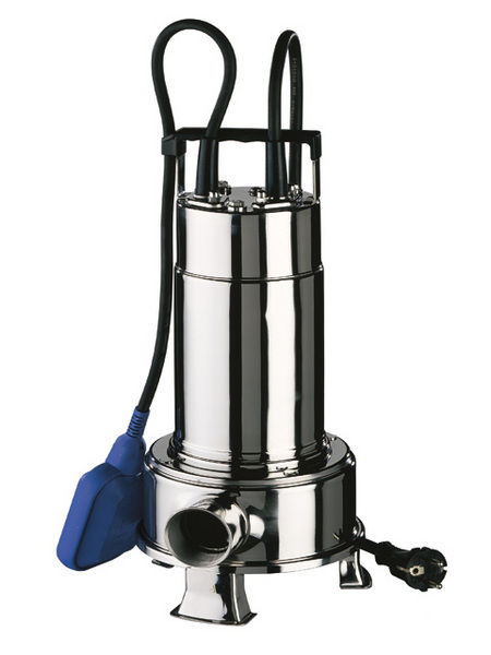 Ebara máy bơm nước thải - RIGHT 100