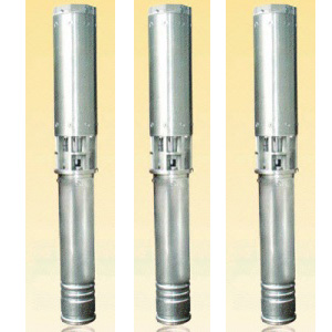 Ebara Máy bơm giếng khoan cho gia đình – 8 BHE 77-12