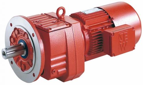 Thông số kỹ thuật nổi bật của động cơ giảm tốc