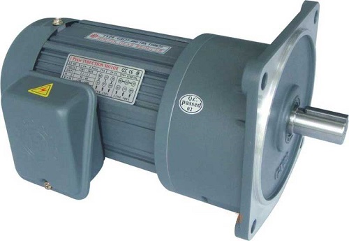 Thông số kỹ thuật của động cơ giảm tốc wansin mặt bích