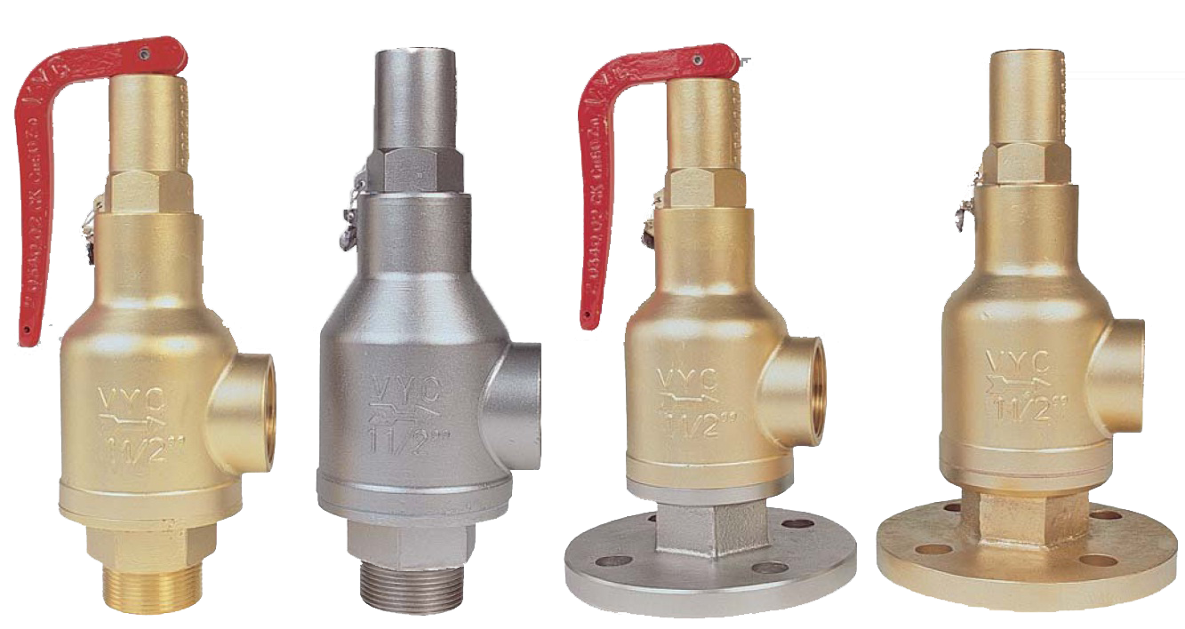 Van an toàn chính hãng giá tốt