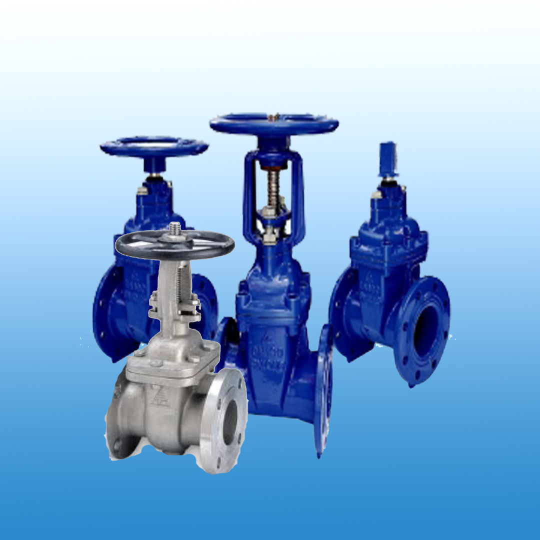 van cổng chính hãng giá rẻ